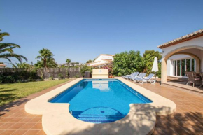 Villa Margarite